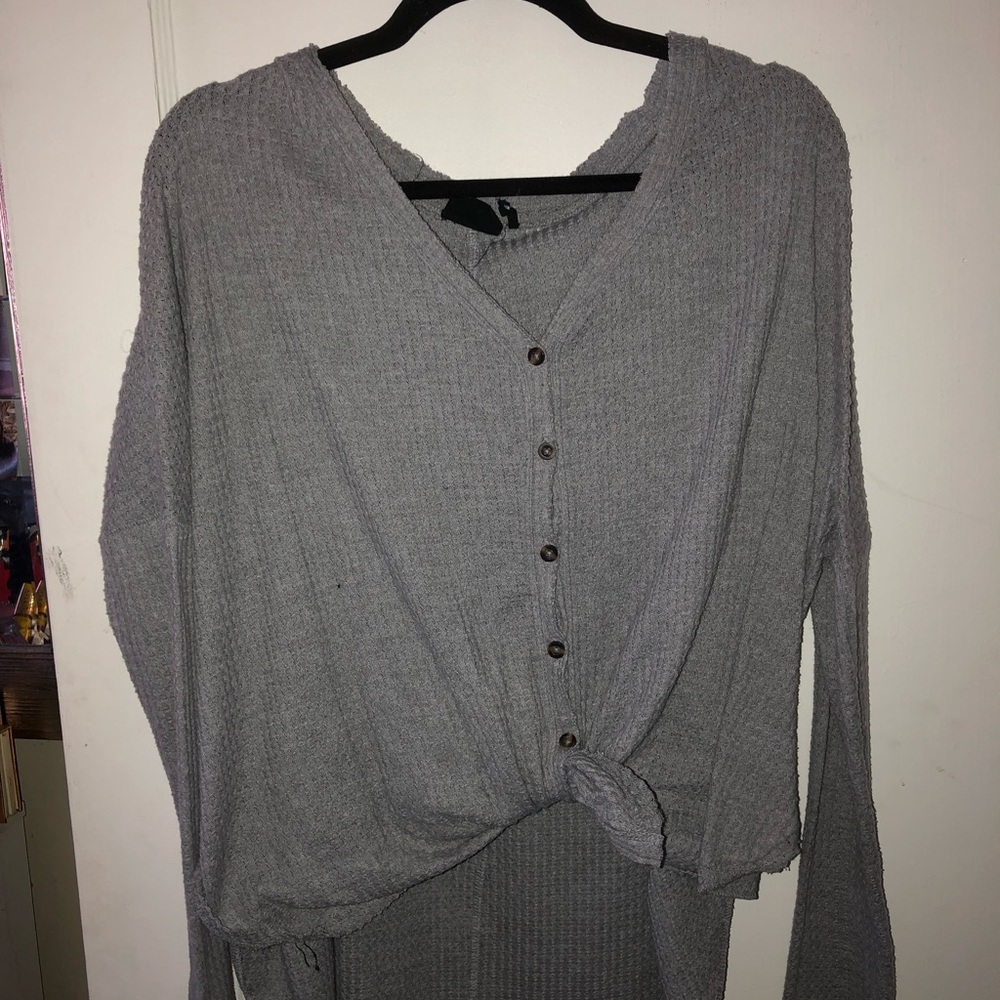 Urban Outfitter Long Sleeve